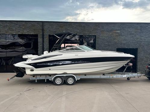 Crownline 265SS