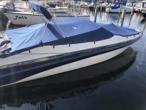 Crownline 266 BR 