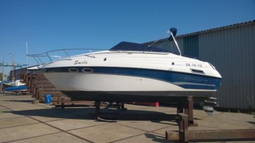 Crownline 268CR 