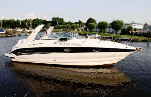 Crownline 270 CR 2005 350 MPI V8 270CR speedcruiser 8,75 mtr