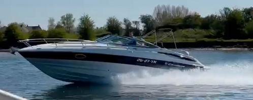 Crownline 275CCR  speedboot ,speedcruiser ,in nieuw staat