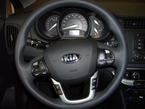 Cruise control Kia Rio -inbouw actie-