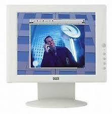 CTX PV700 LCD scherm 17034