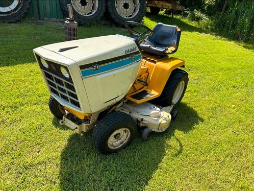 Cub cadet 1512 diesel