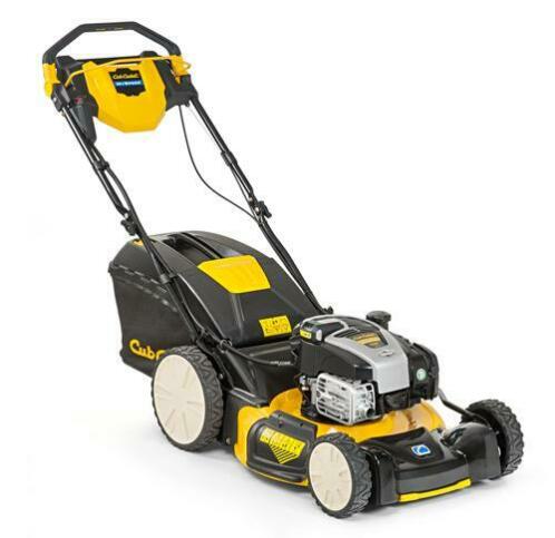 Cub Cadet LM3 CR53S gazonmaaier benzine