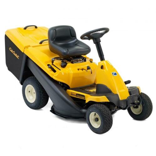 Cub Cadet LR1 NR76 Mini-rider Zitmaaier