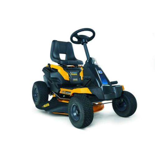 Cub Cadet LR2 ES76