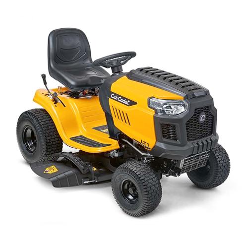 Cub Cadet LT1 NS92 mulchen of zijuitworp.