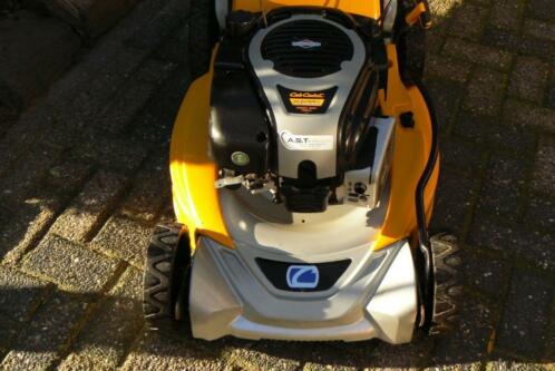 cub cadet prof