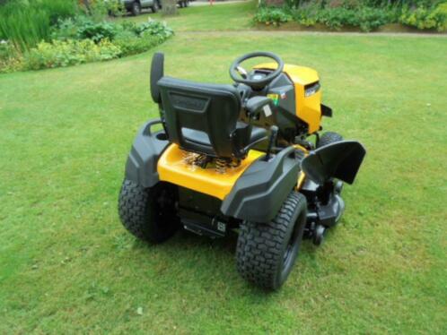 Cub Cadet Xt 3 Qs 127 , nieuw