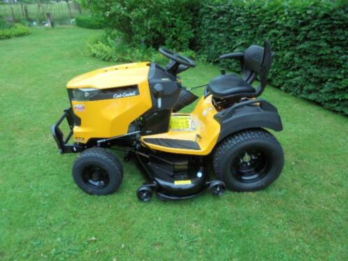 Cub Cadet Xt 3 Qs 127 , nieuw