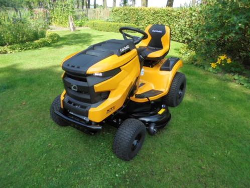 Cub Cadet Xt1 OS 107 , nu weer leverbaar