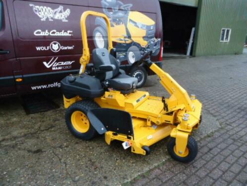 Cub Cadet Z 5 152 , showroommodel prof zitmaaier