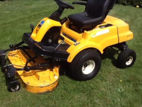 Cub Cadet Zero Turn FM 