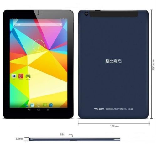 Cube U31GT Talk10 Android 4.4 Tablet PC