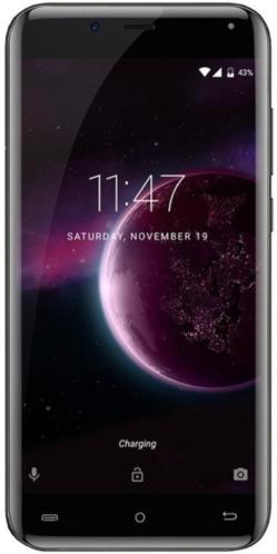 Cubot Magic 5 inch Android 7.0 Quad Core 2600mAh 3GB16GB