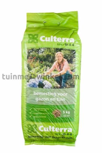 Culterra Groen 1046 10 5 kg