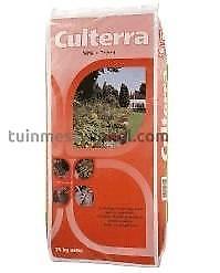 Culterra Oranje 734 (biologisch) 5 kg