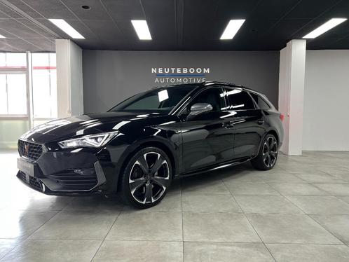 CUPRA Leon 1.4 TSI eHybrid PHEV   ACC  Carplay  Keyless