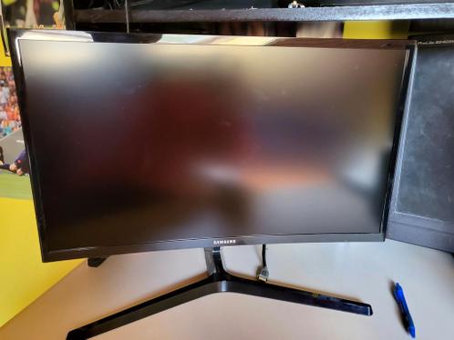 Curved Samsung monitor 144hz