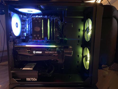 Custom build Game PC
