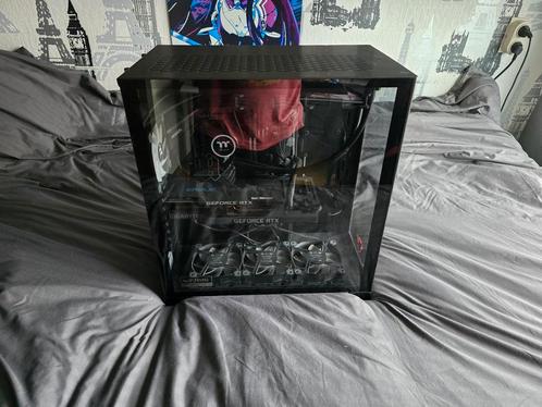 Custom Gaming PC, i7-9700K, RTX 3080, 32GB ram