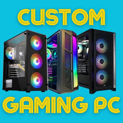 Custom PC  Part List Service
