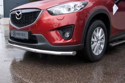 CX-5 - Front Protection Pipe (Nieuw)