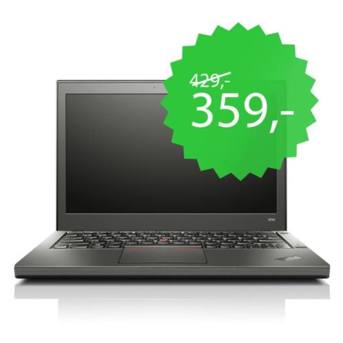 Cyber Monday Sale bij Laptops4all  Met hoge kortingen