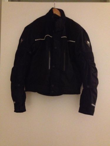 Cycle Spirit herenmotorjas, maar 52