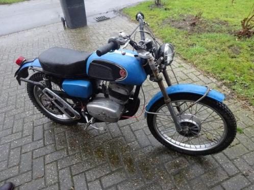 CZ 125cc trial - 1970 - Catawiki