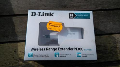 D link