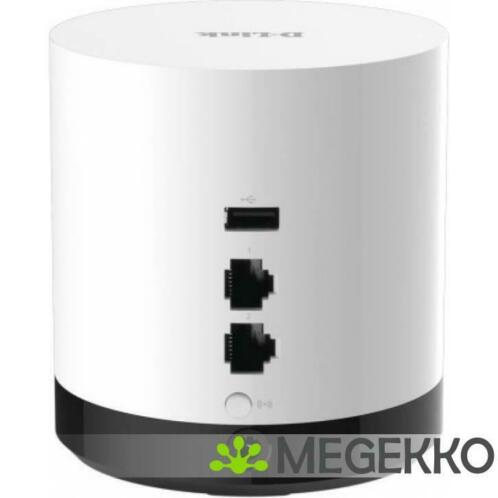 D-Link DCH-G020 mydlink Home Connected Home Hub