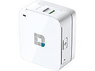 D-Link DIR-518L Wireless Cloud  Router Switch Nieuw