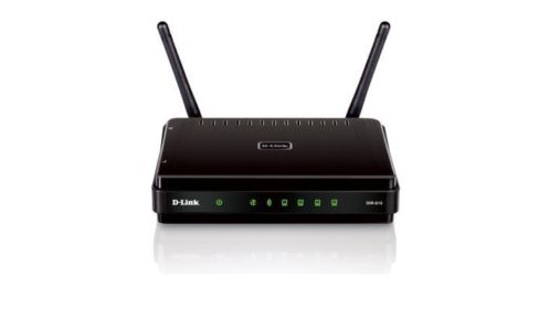 D-Link DIR-615 Wireless N 300 Router