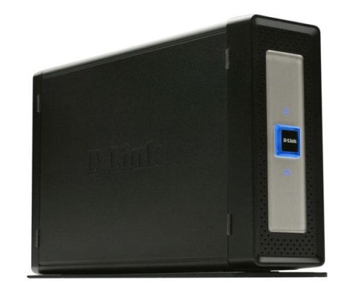 D-Link DNS 313