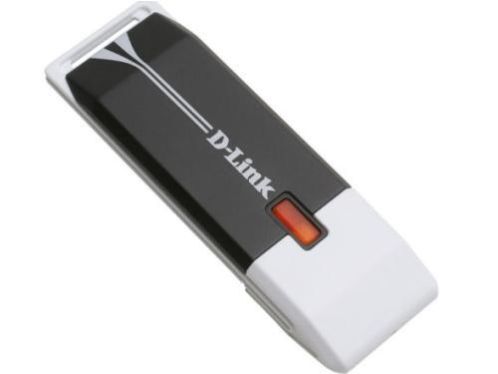 D-Link DWA 140 USB WLAN Adapter