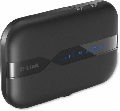 D-Link DWR-932 - 4G MiFi router