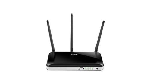 D-Link DWR-953 - 4G router