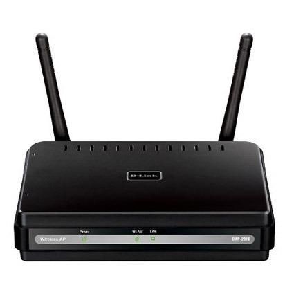 D-Link N Access Point DAP-2310 WiFi N300