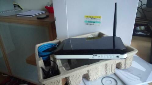 D-link router dwr-512e 3g wireless