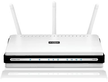 D-LINK ROUTER wireless DIR 655 NIEUW IN DOOS CHCS