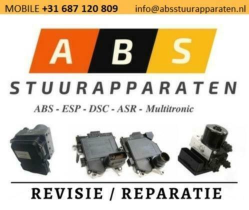 D professionele reparatie en revisie van ABS-pompen