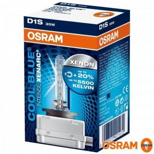 D1s xenon lamp Osram Cool Blu