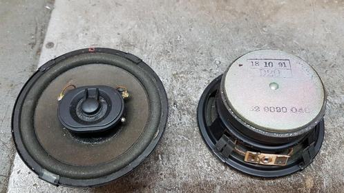 D20 dashboardspeakers 10 cm