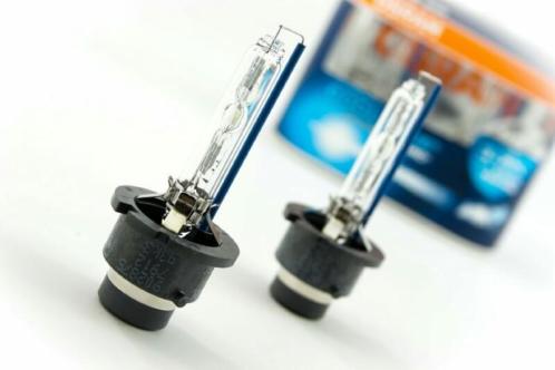 D2s Osram 66240CBI Xenon lamp 