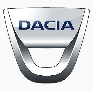 Dacia onderdelen voor scherpe prijzen