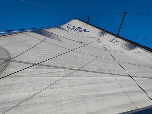 Dacron Grootzeil First 40.7 UK Sails