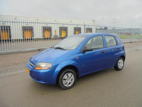 Daewoo Kalos 1.2 Pure,Trekhaak