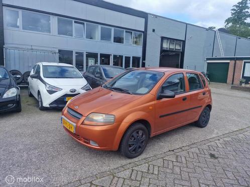 Daewoo Kalos 1.4 SpiritNieuwe ApkAirco